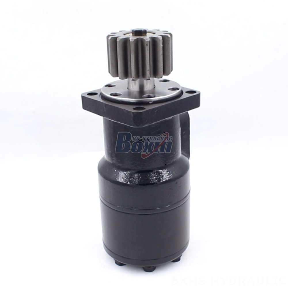 Collaborate with BMR Hydraulic Motor Manufacturer cover photo
